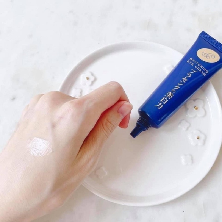 Meishoku Placewhiter Eye Cream