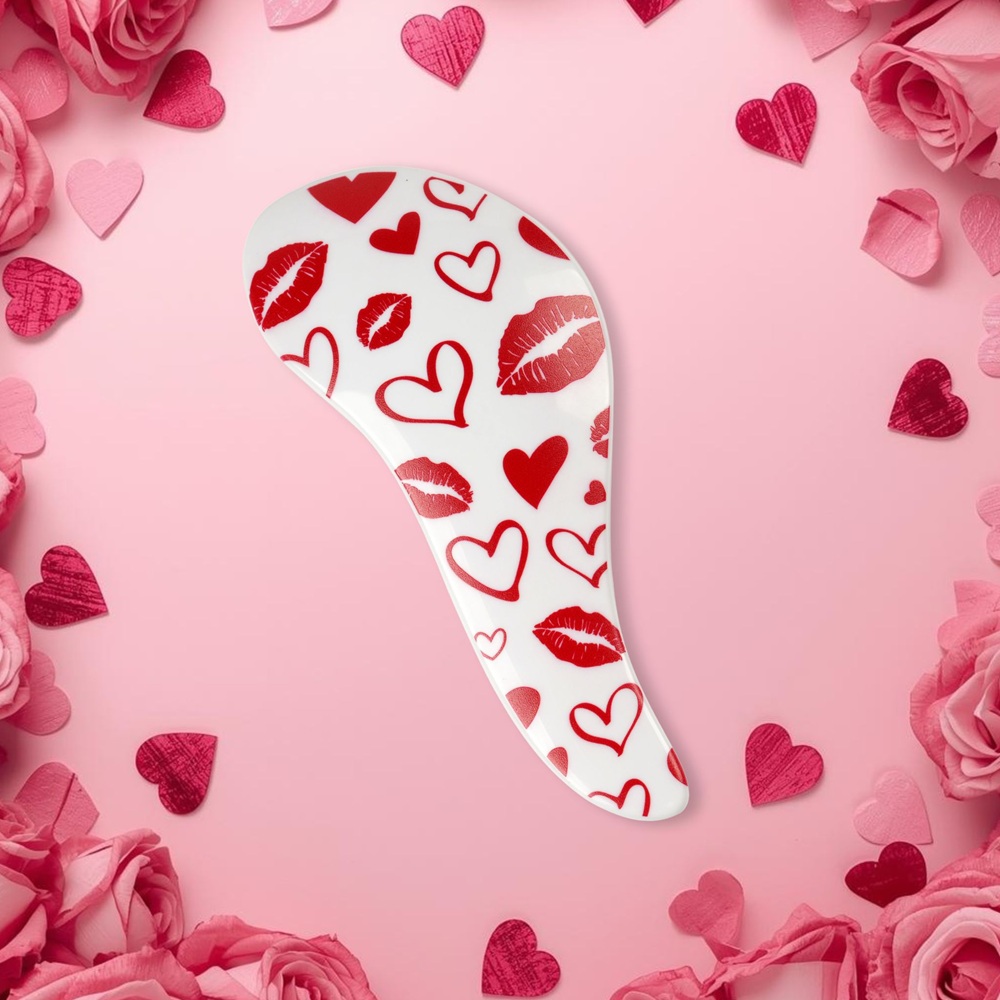 Lược Gỡ Rối Tóc Miine Detangle Brush - 1