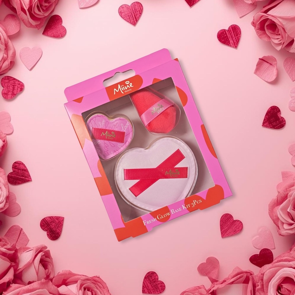 Miine/Miine-Fresh-Glow-Base - 1