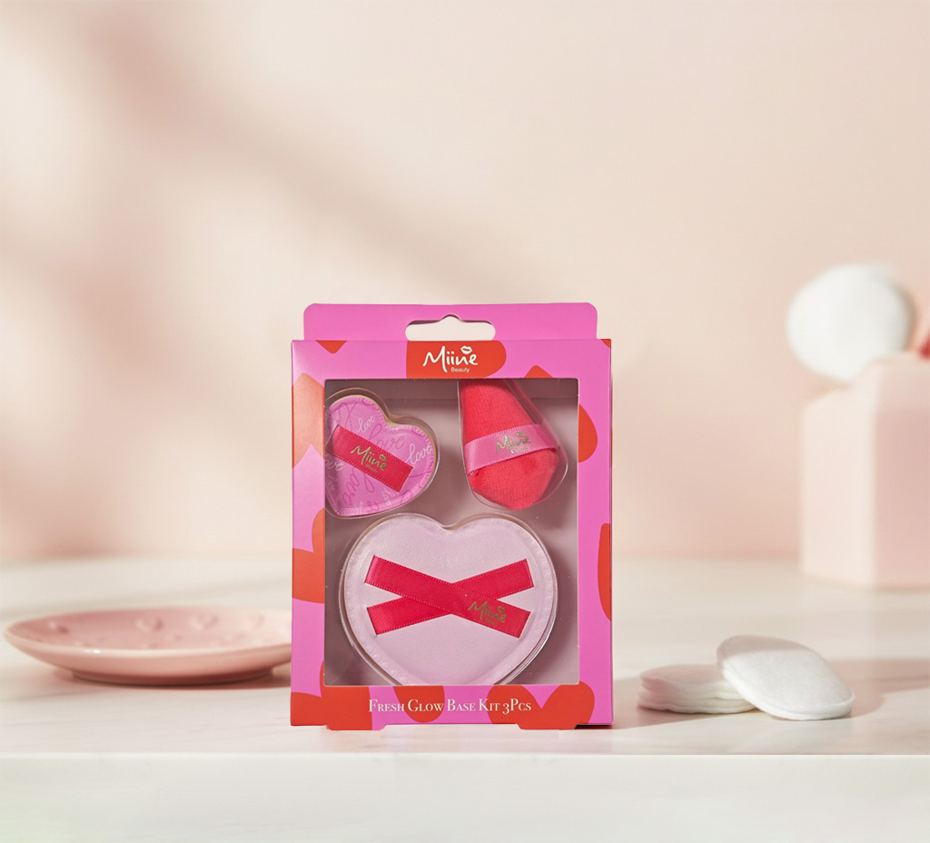 Miine/Miine-Fresh-Glow-Base - 2