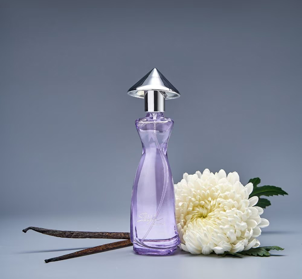 Nước Hoa Miss Saigon Elegance Amethyst 50ml - 2