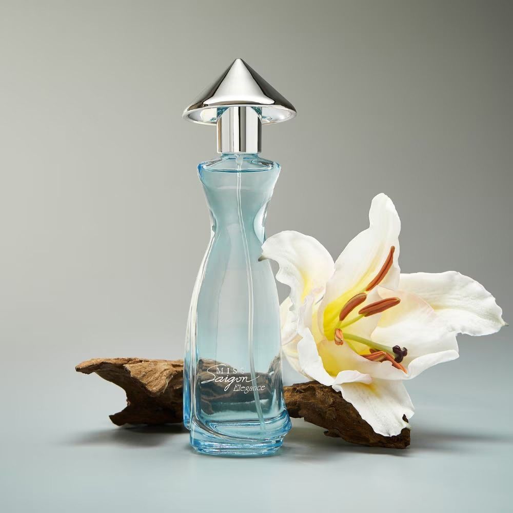 Nước Hoa Miss Saigon Elegance Sapphire 50ml - 2