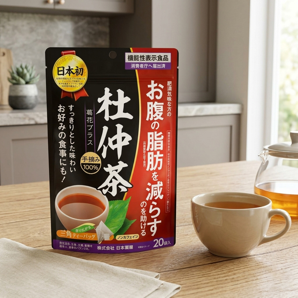 Nihon-Yakken-Eucommia-Tea-2.2g-20-packets-2