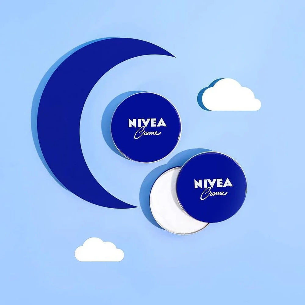 Nivea Creme 30ml - 1