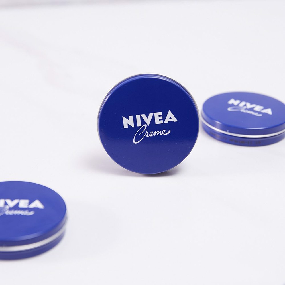 Nivea Creme 30ml - 1