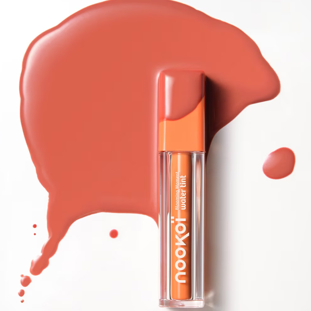 Nookoi Blooming Moment Water Tint 3.8g - 1