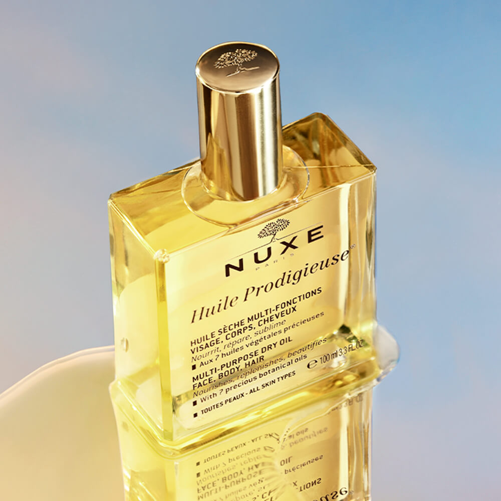 Nuxe Huile Prodigieuse Multi Purpose Dry Oil