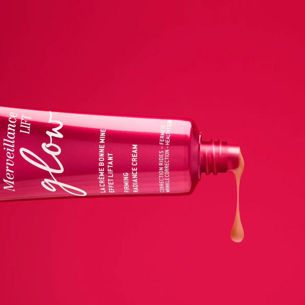Kem Nuxe Dưỡng Ẩm Merveillance LIFT Glow Firming Radiance Cream 15ml - 2