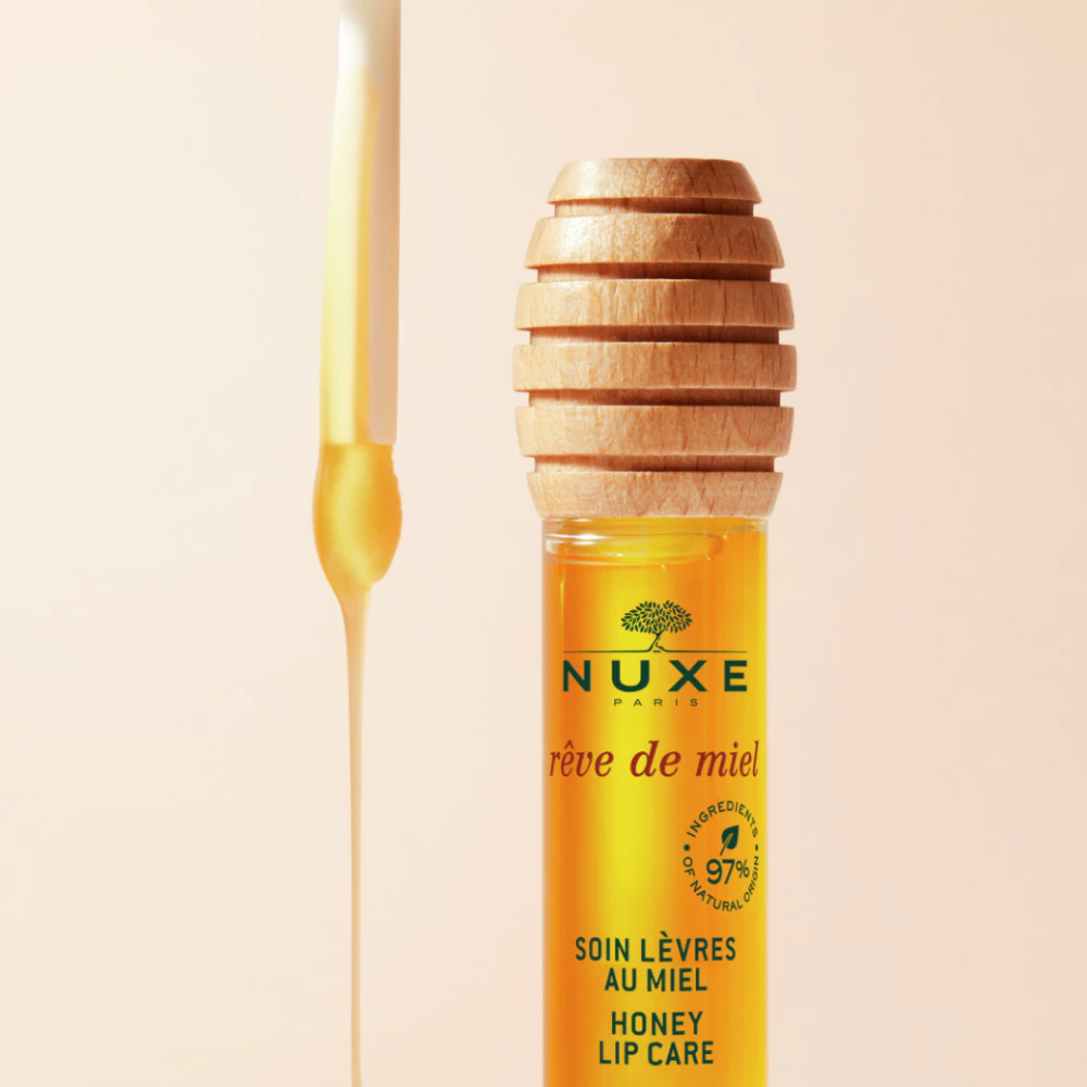 Honey Lip Care 10ml - 1