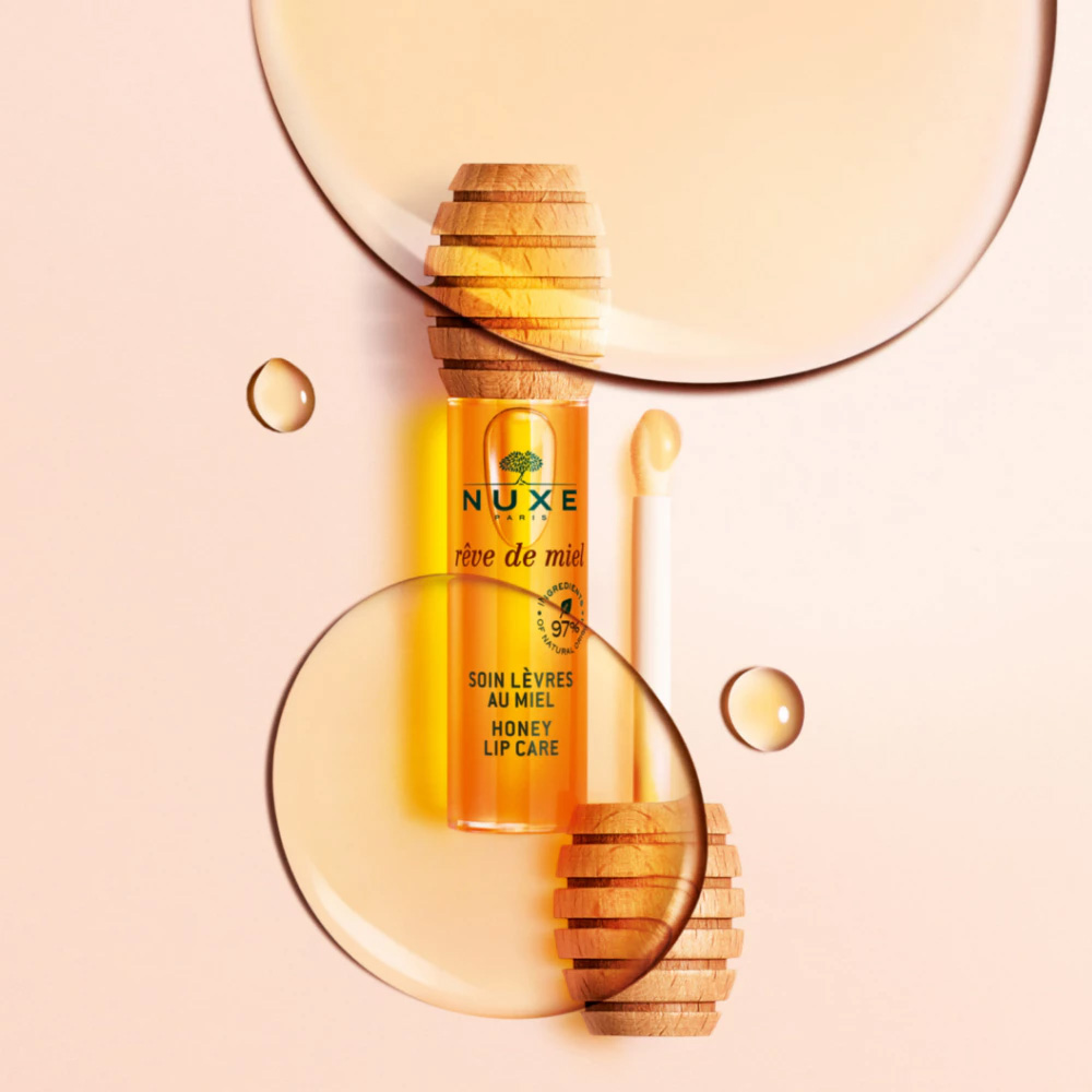Honey Lip Care 10ml - 2