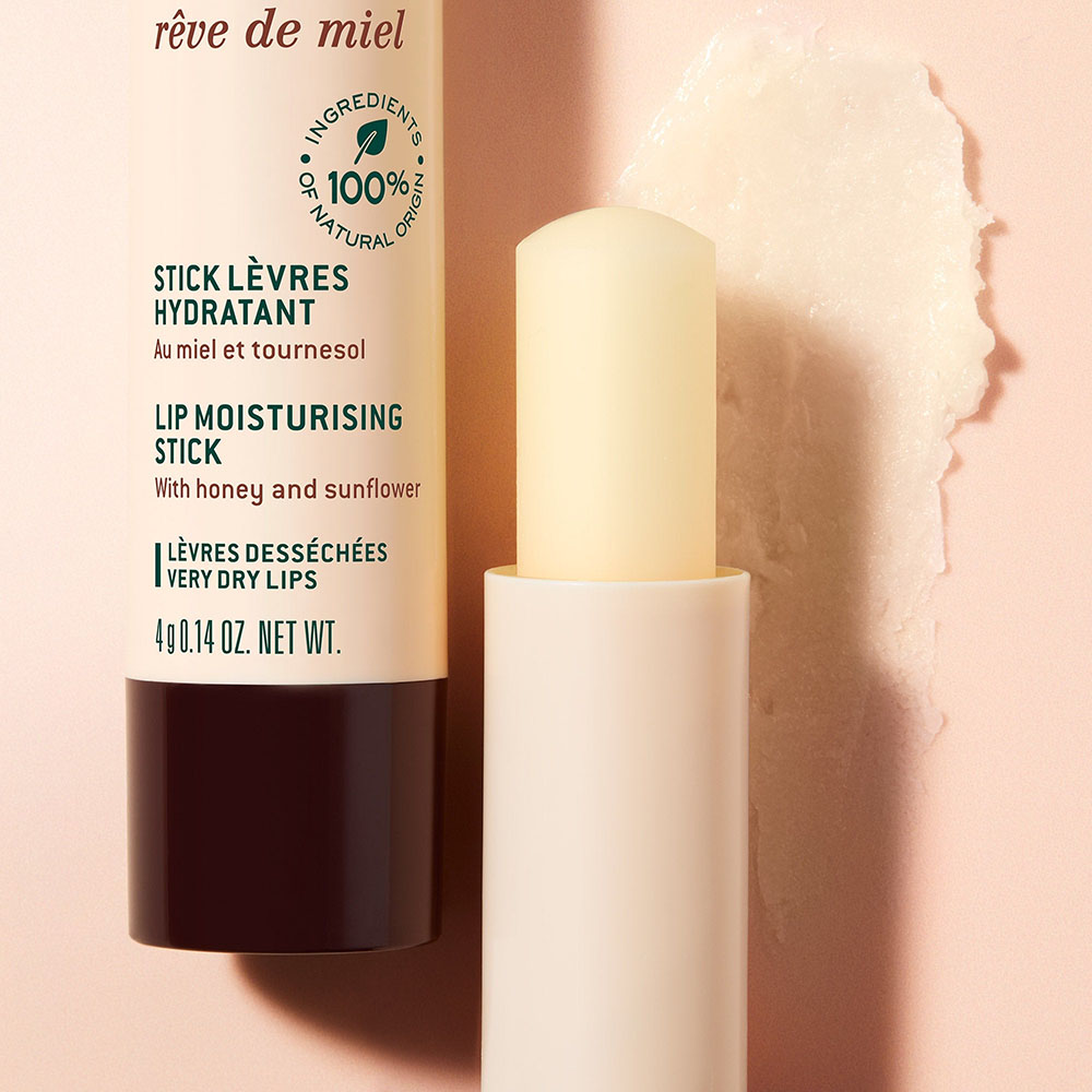 Nuxe Reve De Miel Lip Moisturising Stick 4g - 2