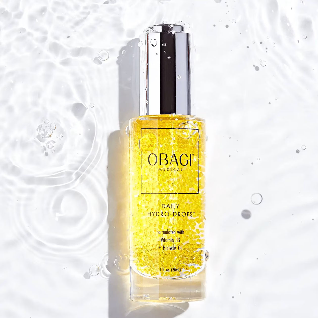 Obagi Daily Hydro-Drops Facial 30ml - 1