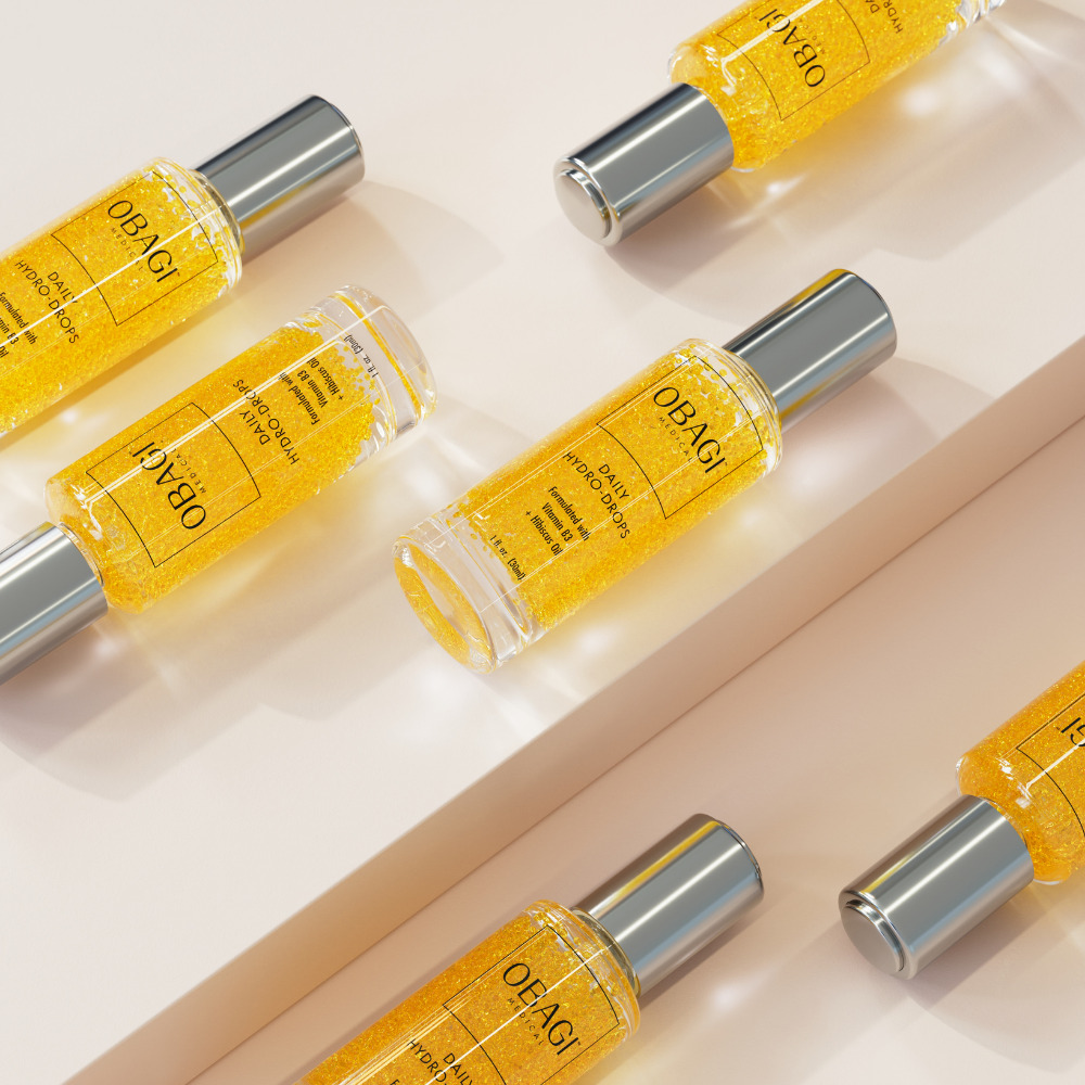 Obagi Daily Hydro-Drops Facial 30ml - 2