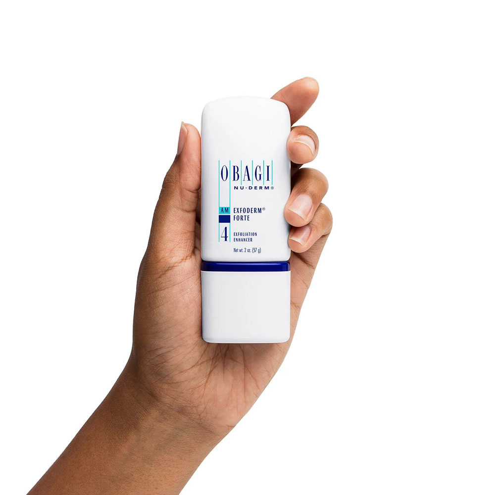 Obagi Nu-derm Exfoderm Forte 57g - 1
