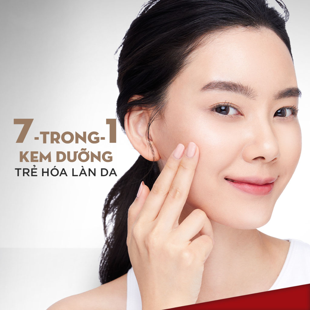 Kem Dưỡng Ban Ngày Olay Total Effects Night Cream 50g - 1