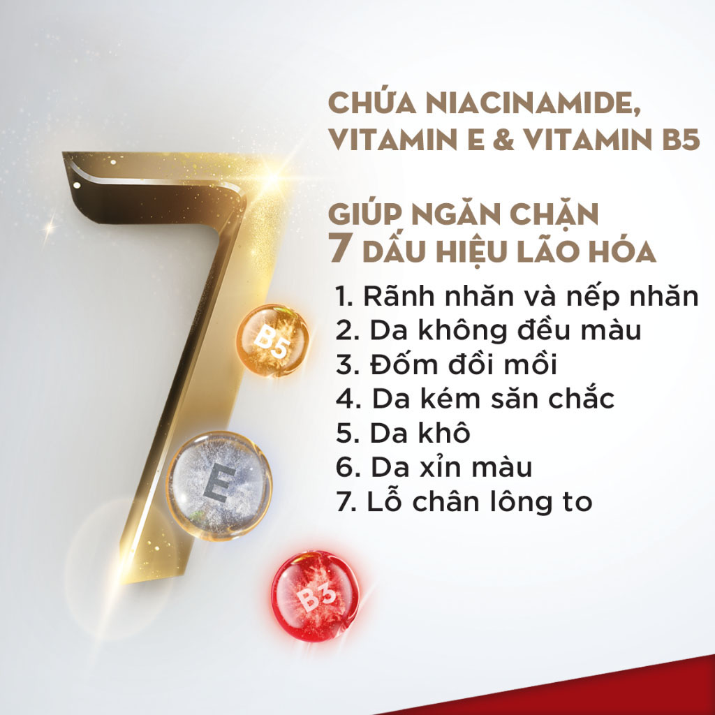 Kem Dưỡng Ban Ngày Olay Total Effects Night Cream 50g - 2