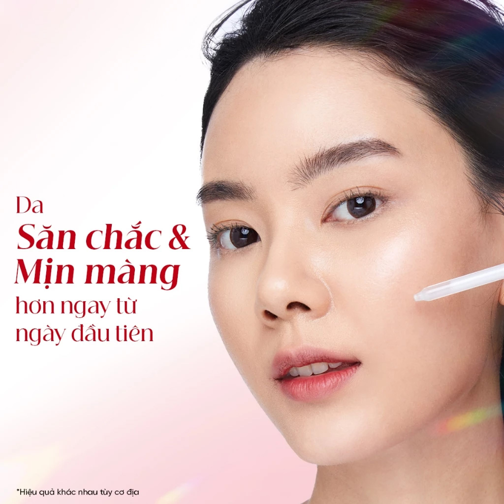Tinh chất Olay Ultra Firming Serum 30ml dưỡng săn chắc da