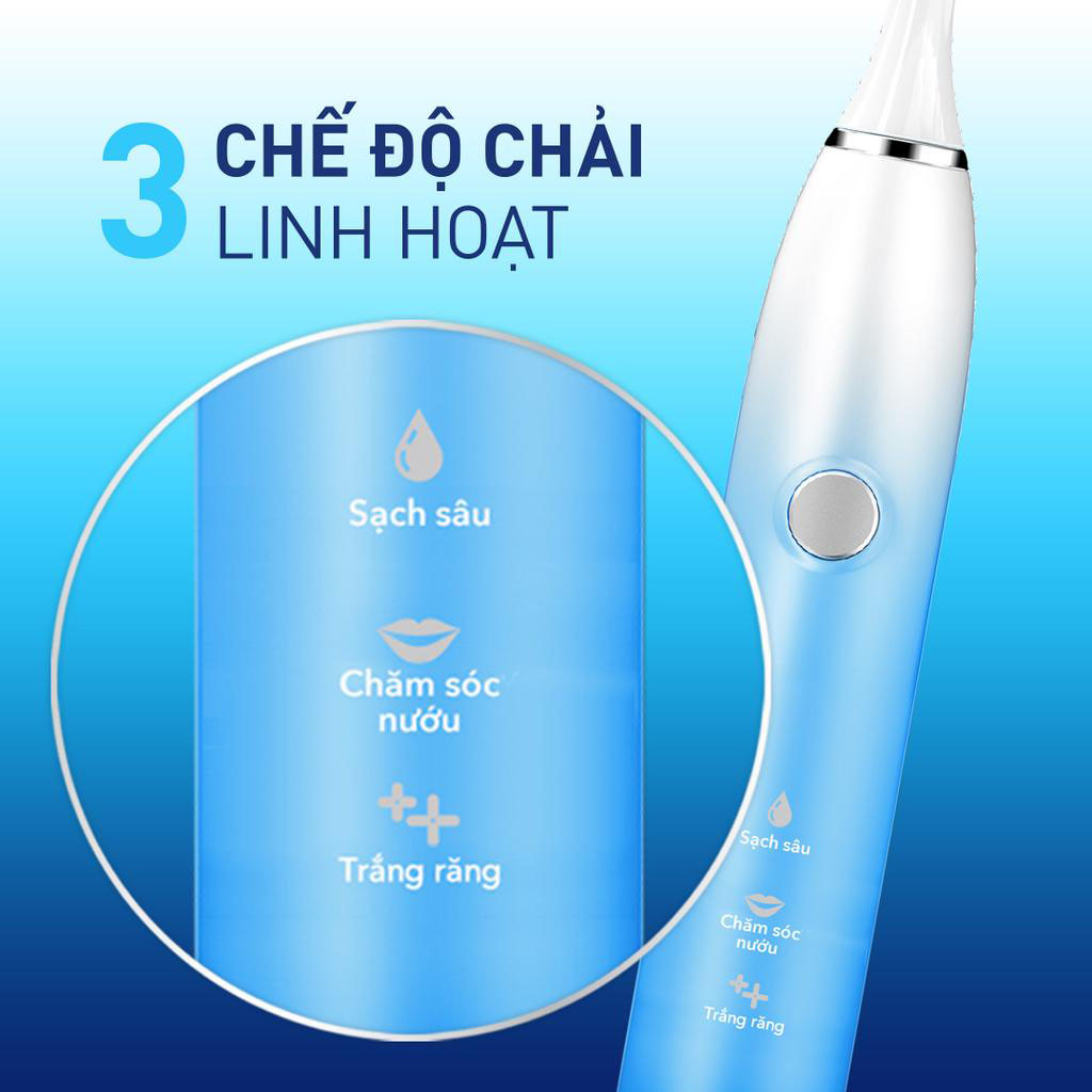 P/S Electric Toothbrush S100 Pro