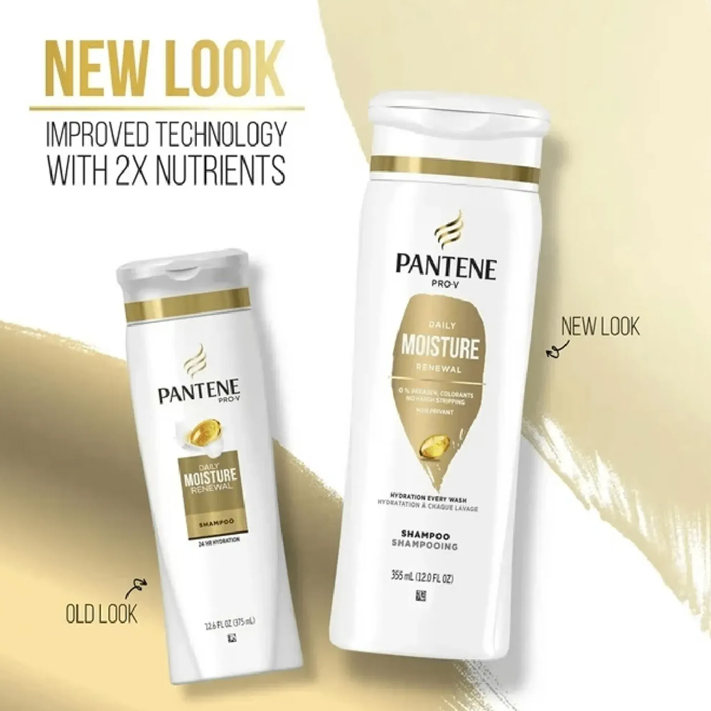 Pantene Pro-V Daily Moisture Renewal - 1