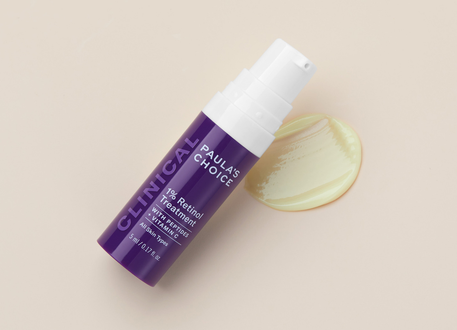 Tinh Chất Paula's Choice Chống Lão Hóa Clinical 1 Retinol Treatment 5