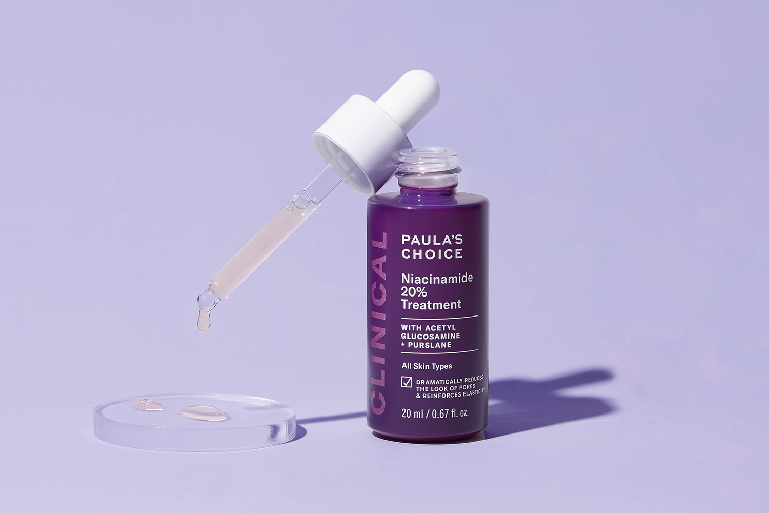 Paula'S Choice Clinical Niacinamide Treatment