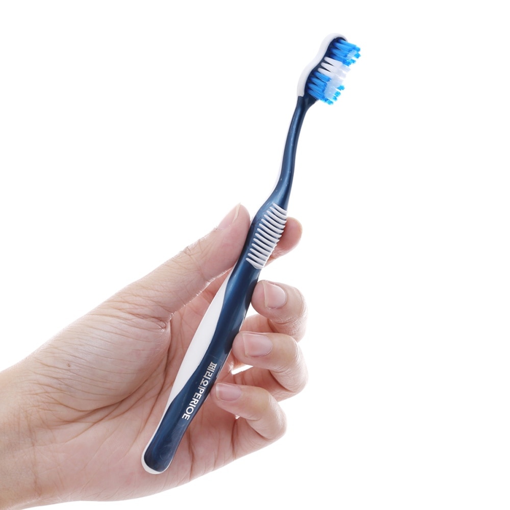 Perioe Care Defence Medium Toothbrush