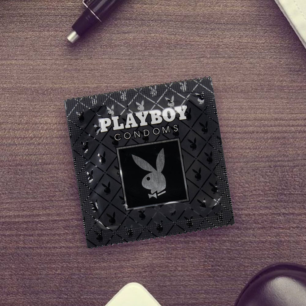 Bao Cao Su Playboy Classic Condom