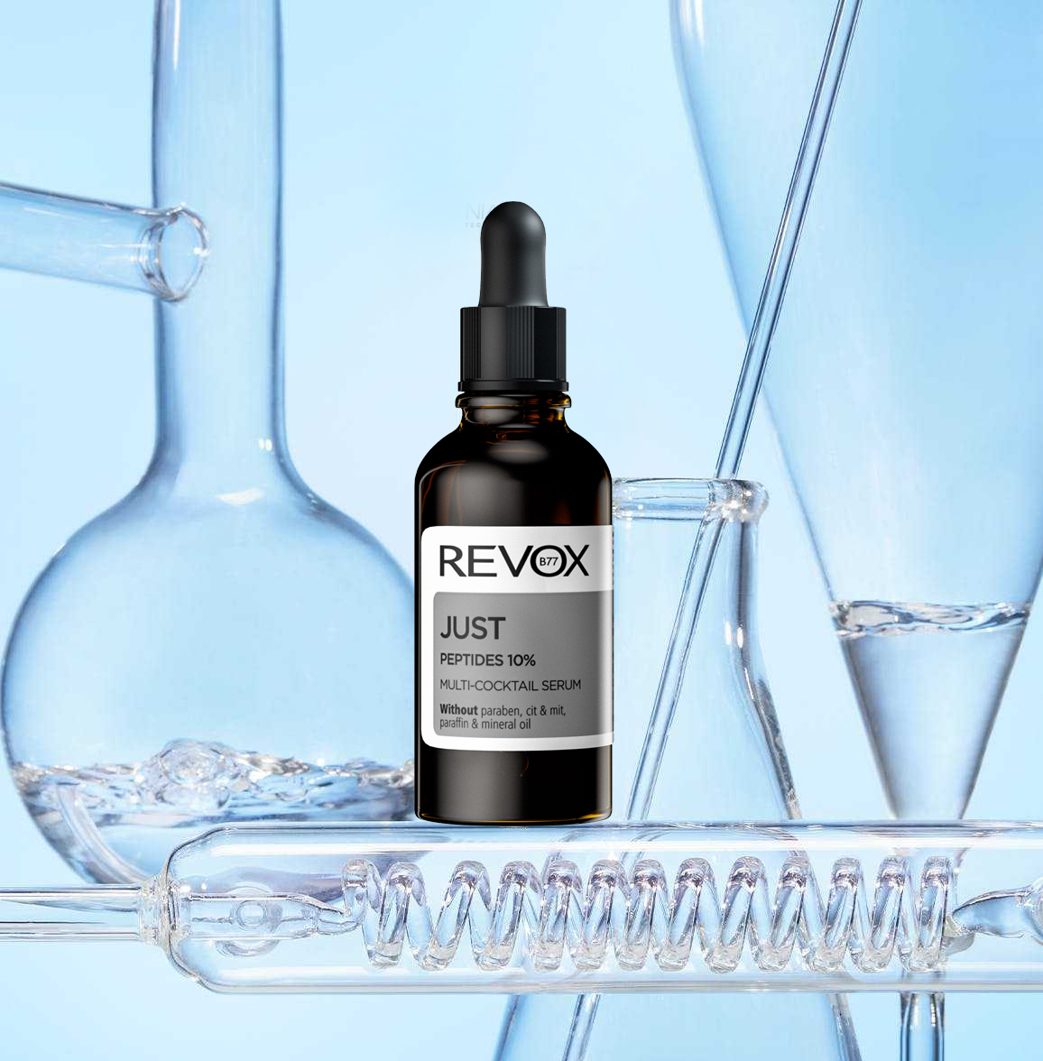 Revox B77 Just Peptides 10% Multi-Cocktail Serum 30ml