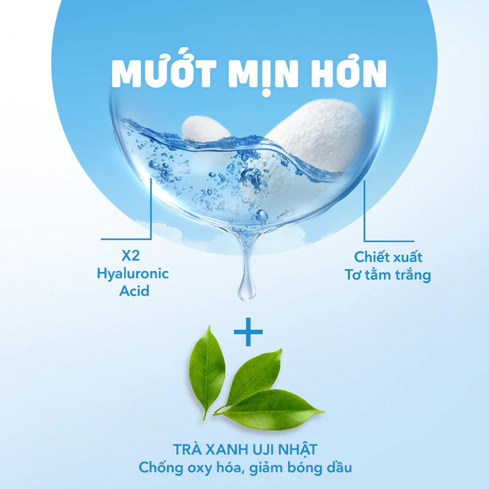 Senka A.L.L Clear Water Micellar Fresh 400ml