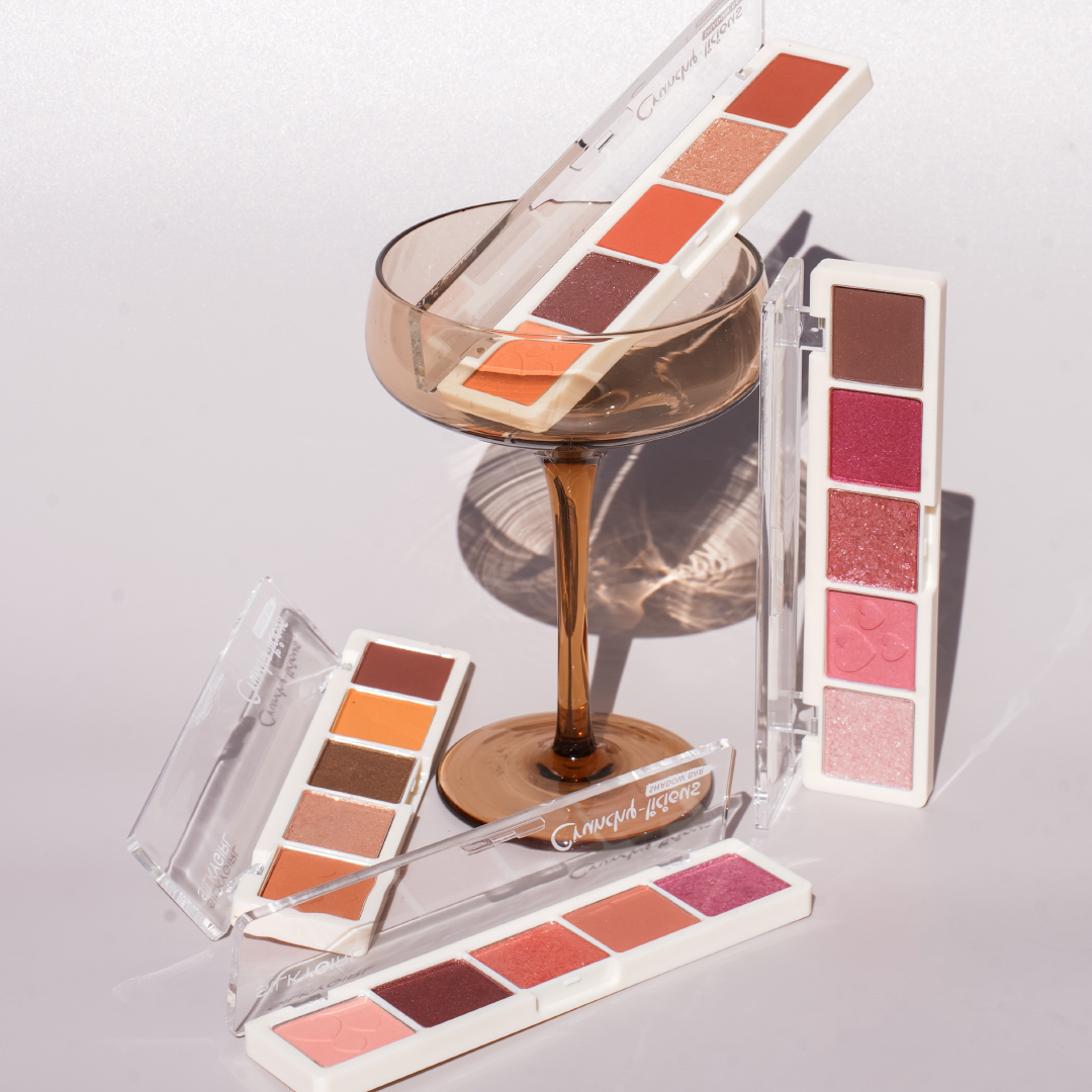 Silkygirl Crunchy-Licious Shadow Bar 10g - 2