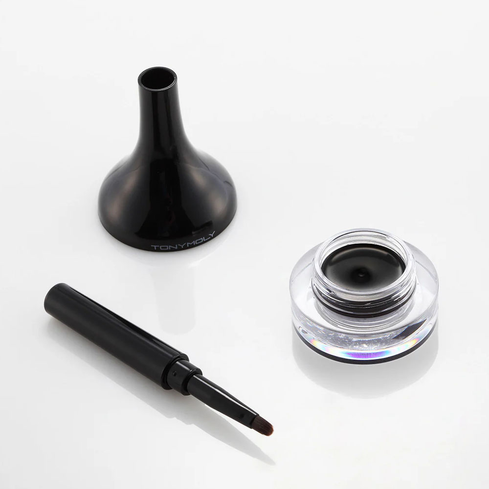 Tonymoly Back Gel Eyeliner - 1