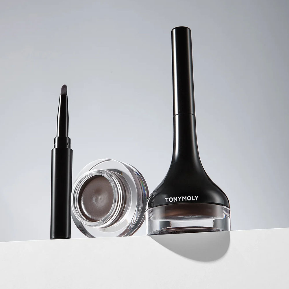 Tonymoly Back Gel Eyeliner - 2