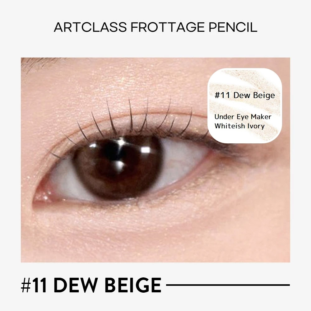 TooCoolForSchoolArtclassFrottagePencil1.1g.#11