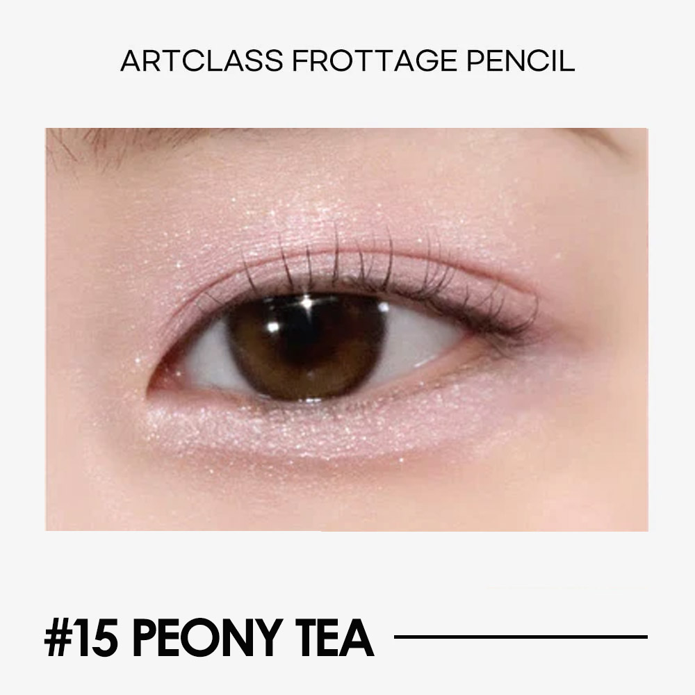 TooCoolForSchoolArtclassFrottagePencil1.1g.#15