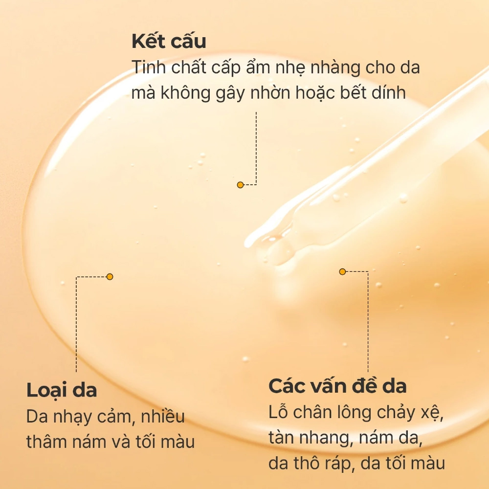 Tinh Chất Dưỡng Sáng Da Torriden Cellmazing Brightening Ampoule 30ml - 2