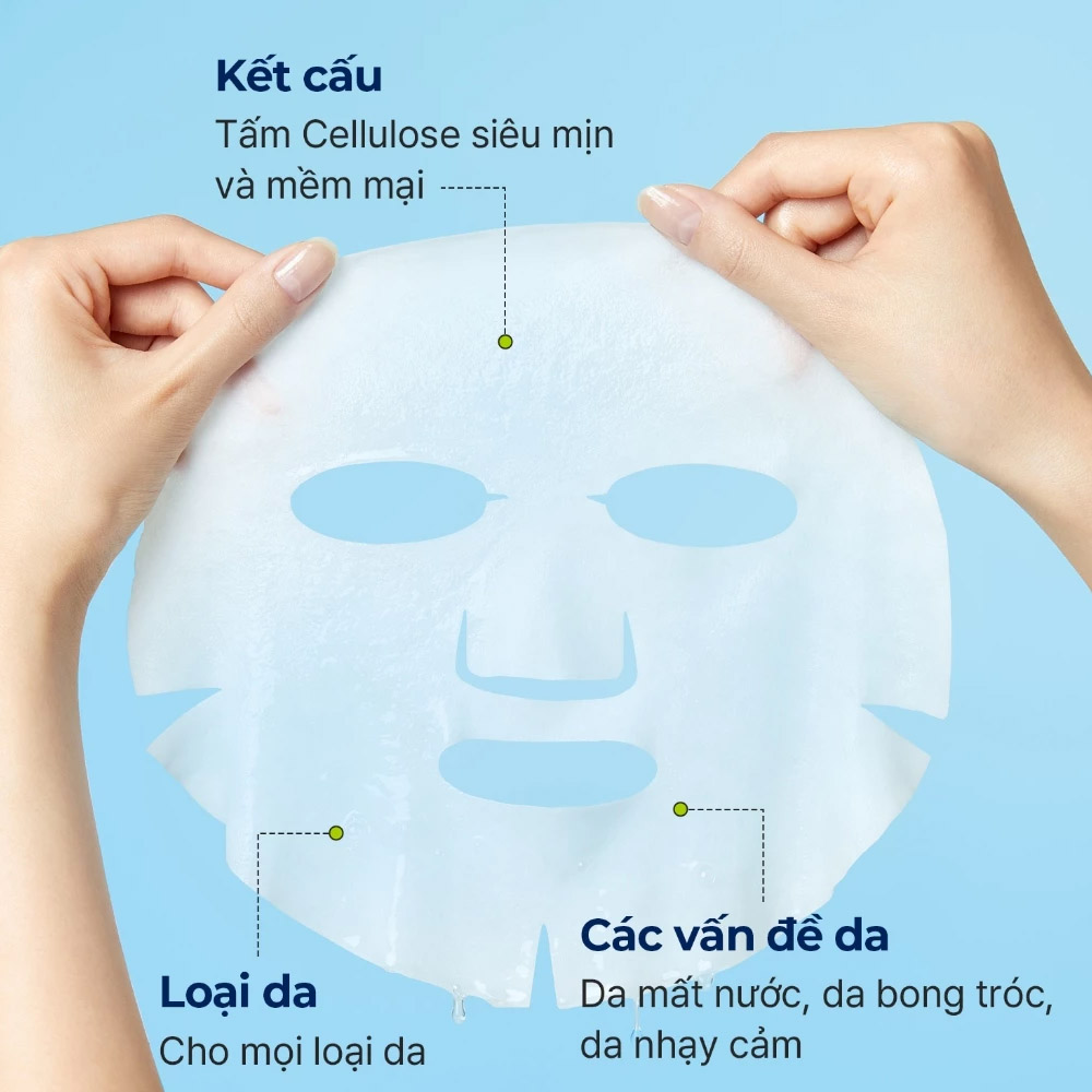 Torriden Dive In Mask 27ml - 2