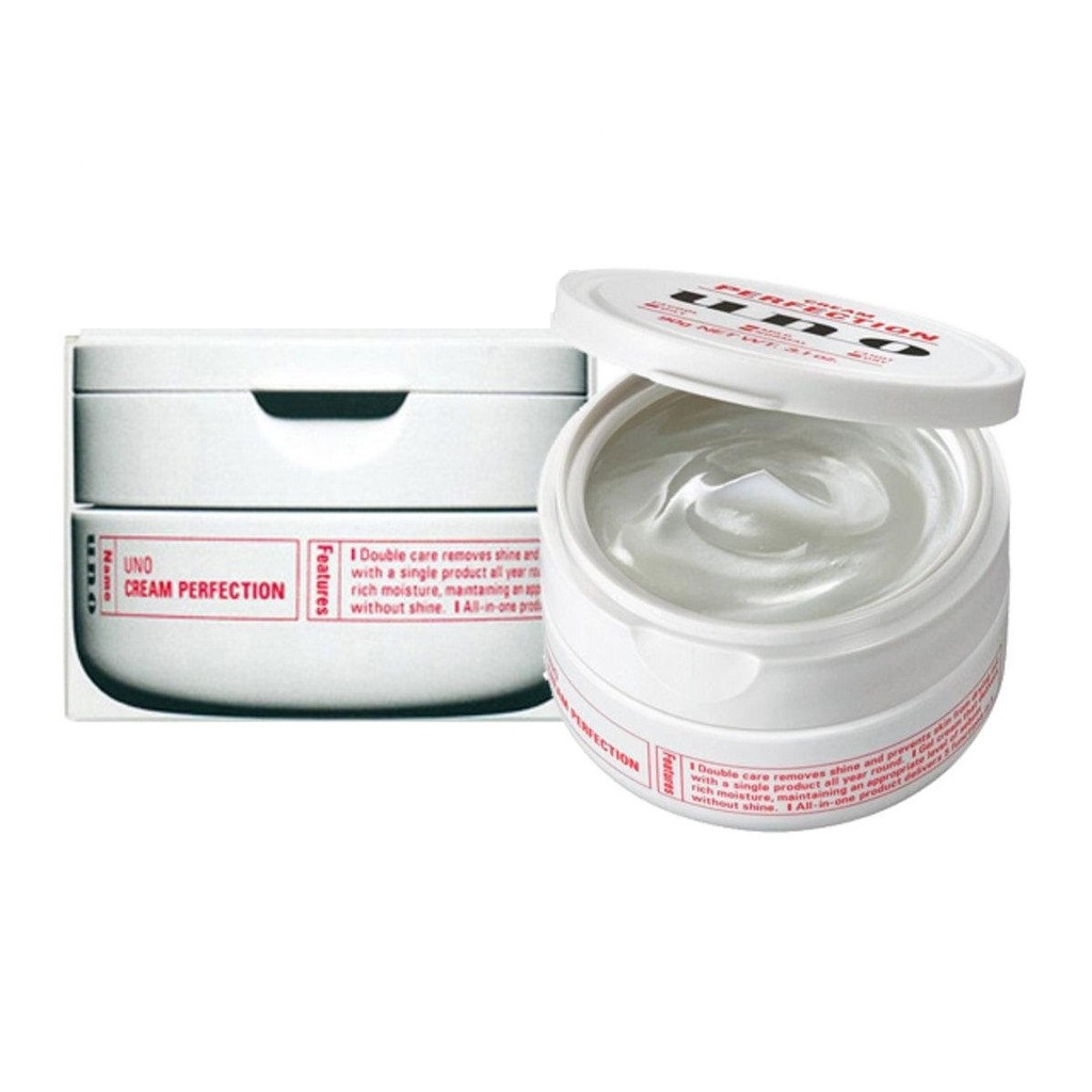 Uno Cream Perfection A 90g