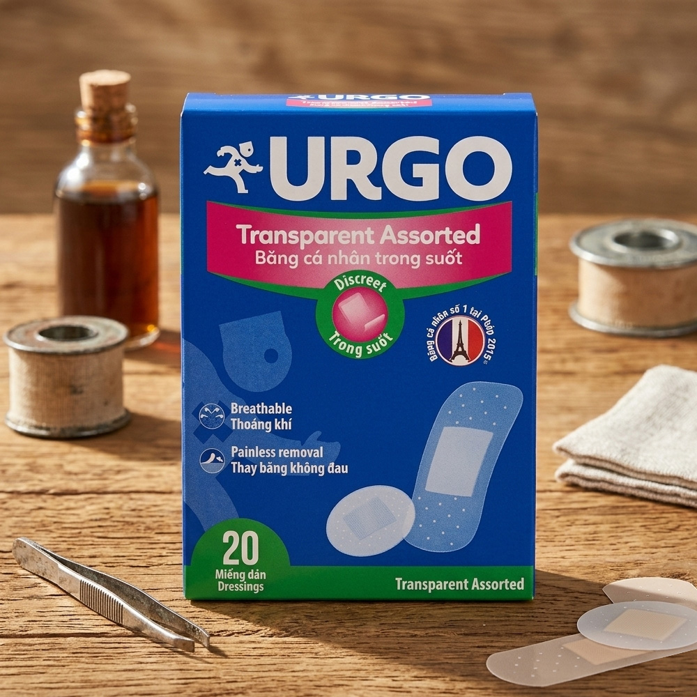 Urgo-Transparent-Assorted-Bandage-20-Pcs-1