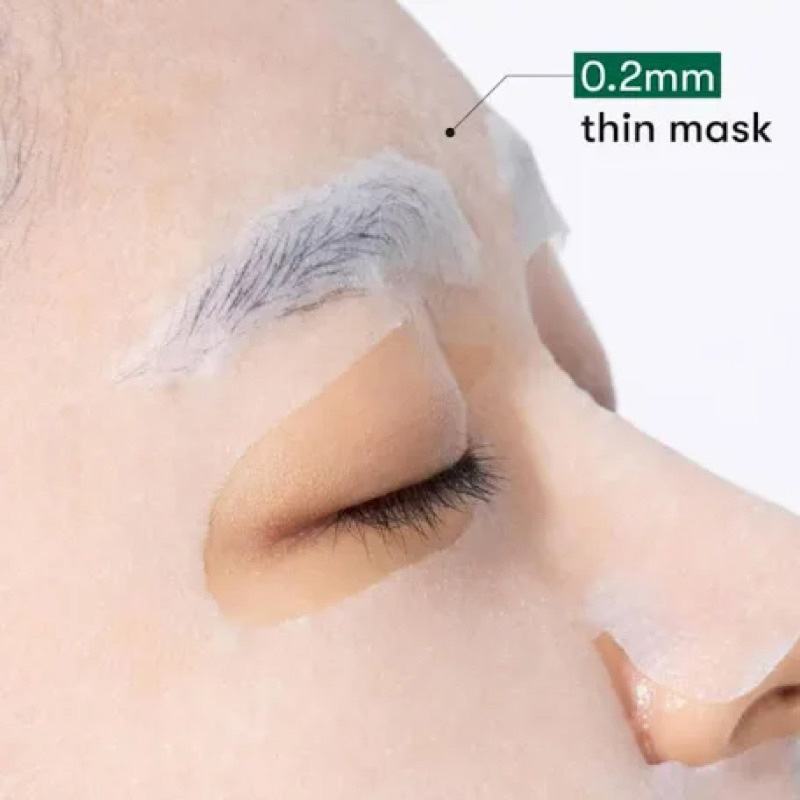 Mặt Nạ Dưỡng Da VT Cica Daily Soothing Mask 30 Miếng/ 350g phù hợp với Mọi loại da, đặc biệt da nhạy cảm Mặt Nạ Dưỡng Da VT Cica Daily Soothing Mask 30 Miếng/ 350g