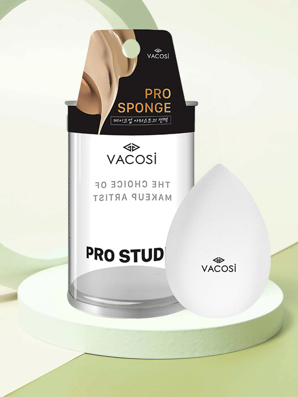 Vacosi PRS Pro Classic Blender PH01