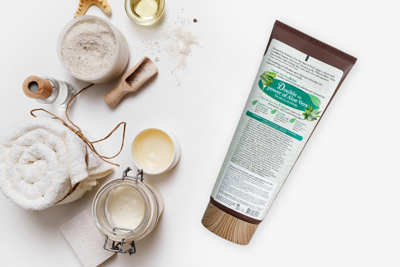 Gel Dưỡng Da Mềm Mại Naturals By Watsons Chiết Xuất Lô Hội 200ml DEEP3 – YÊU HÀNG ĐỨC Gel Dưỡng Da Mềm Mại Naturals By Watsons Chiết Xuất Lô Hội 200ml DEEP3 – YÊU HÀNG ĐỨC