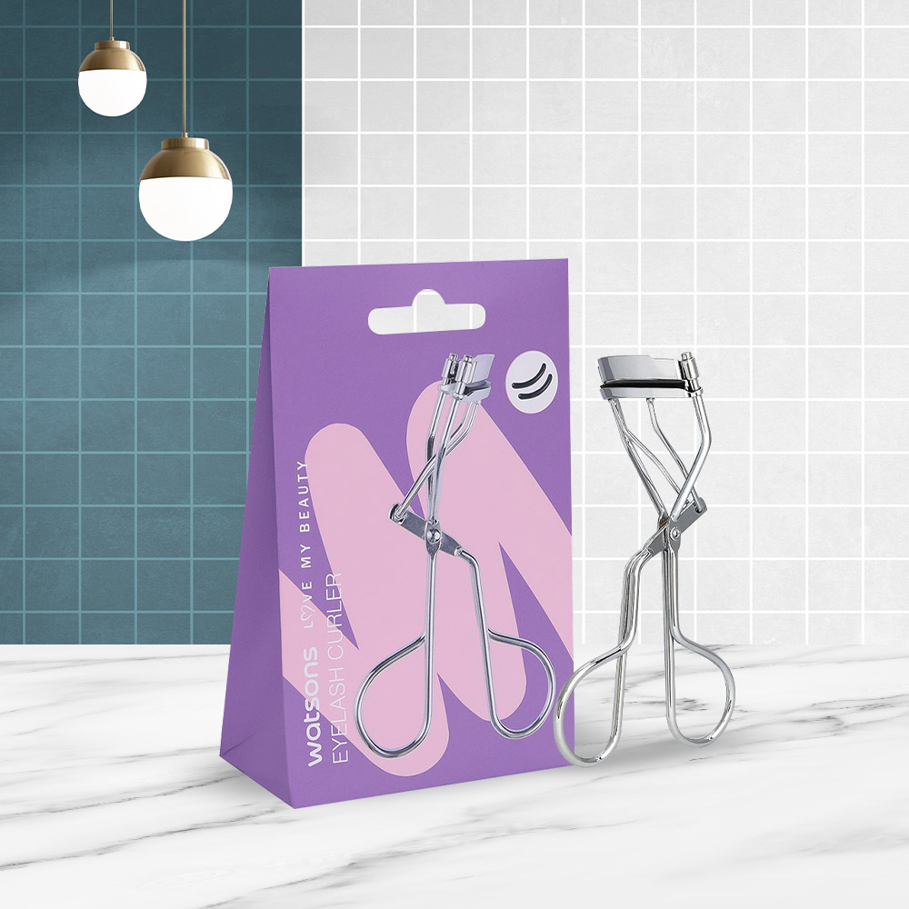 Watsons Eyelash Curler