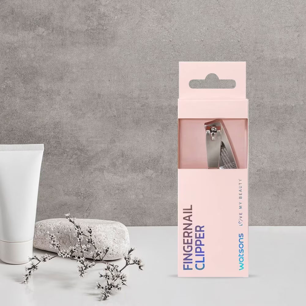 Watsons Nail Clipper 1Pcs