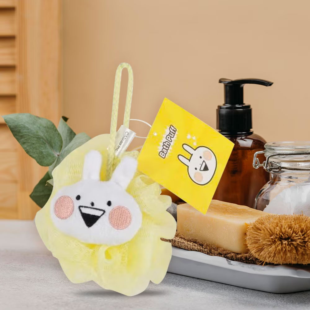 Watsons Nylon Body Puff