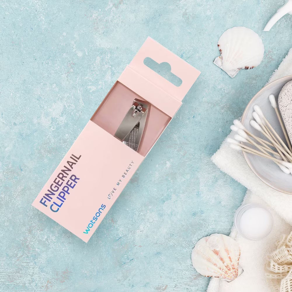 Watsons Toe Nail Clipper 1Pcs