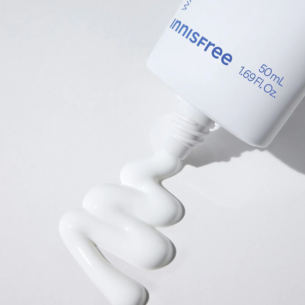 Kem Chống Nắng Innisfree Hyaluron Moist Sunscreen SPF50+ PA++++ 50ml - 2