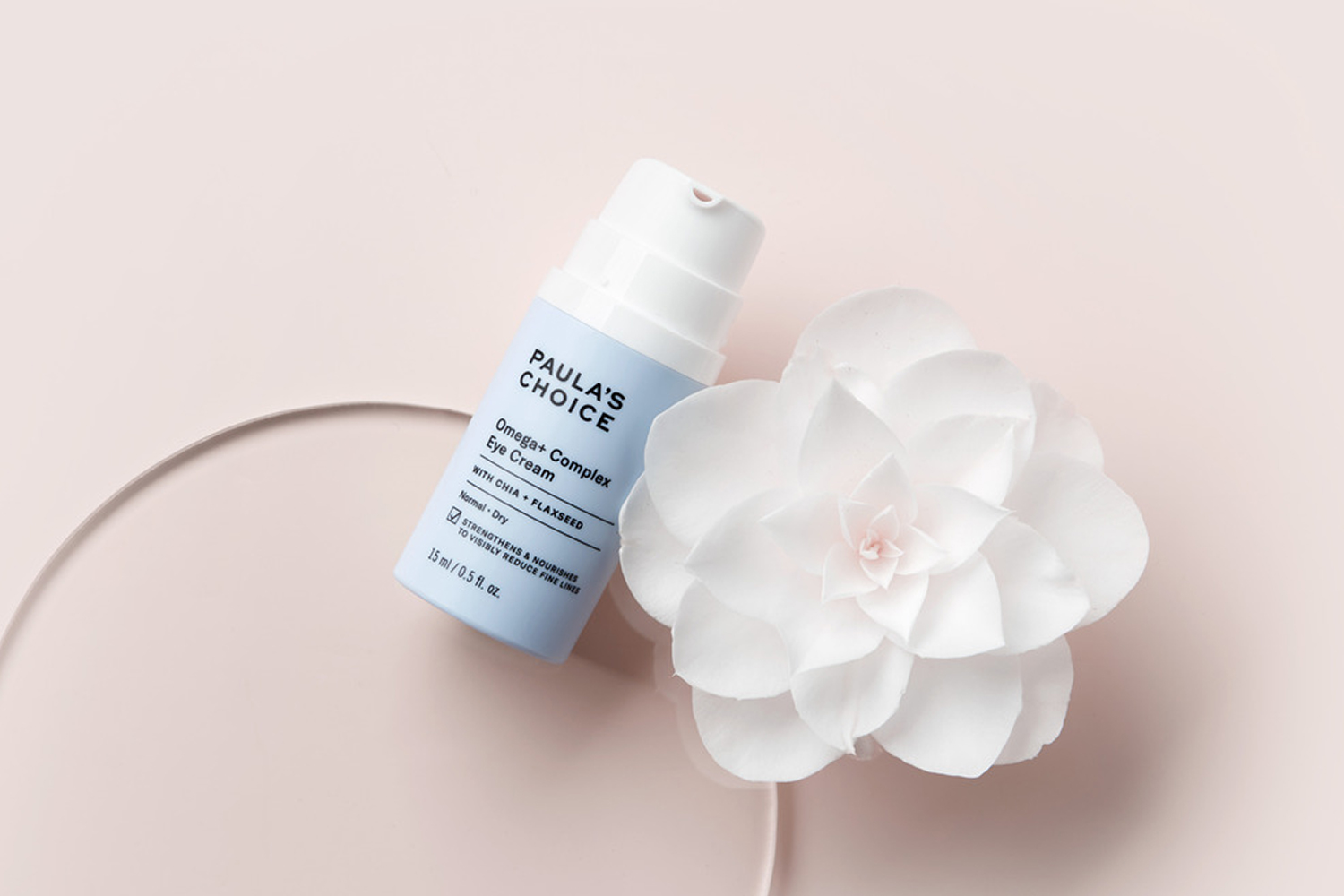 paula's choice omega complex eye cream