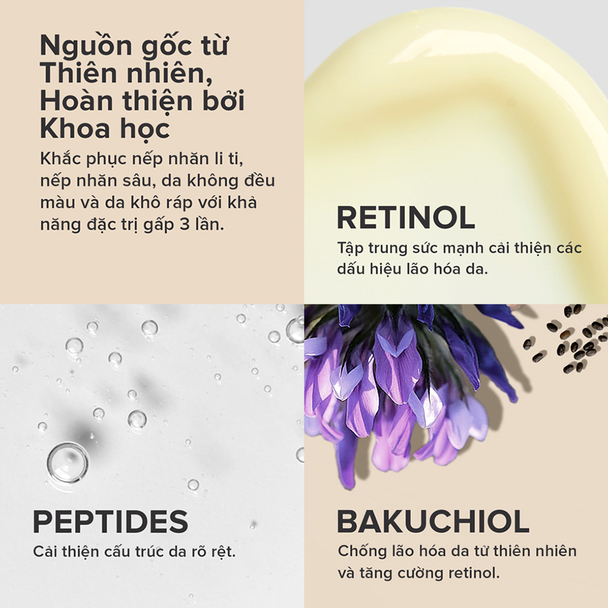 retinol