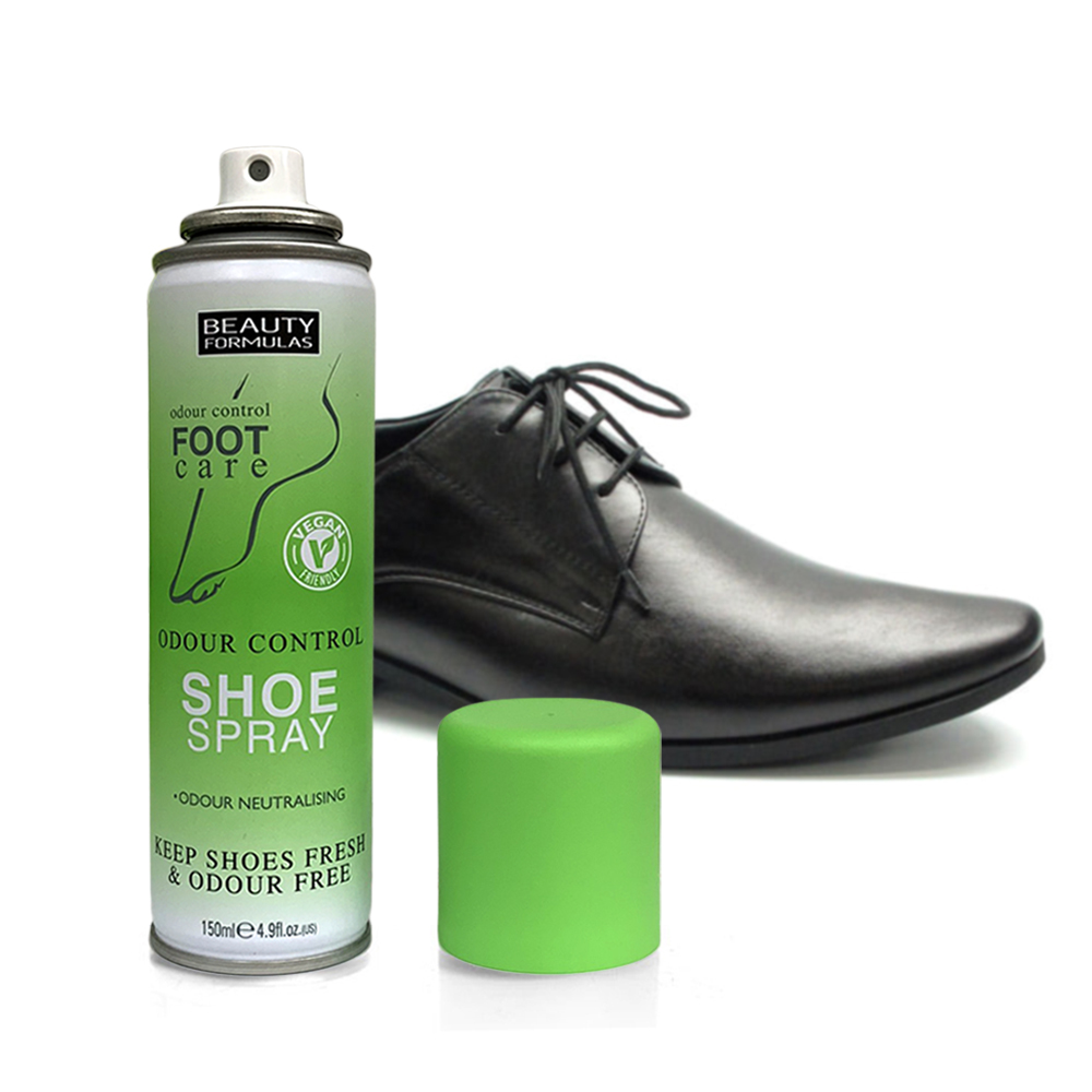 Wholesale Shoe Fresh Shoe Deodorant - Odour Neutraliser 150ml | Pound  Wholesale